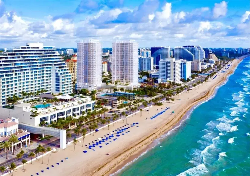 Picture of 151 N Seabreeze Blvd 2101-S, Fort Lauderdale FL 33304