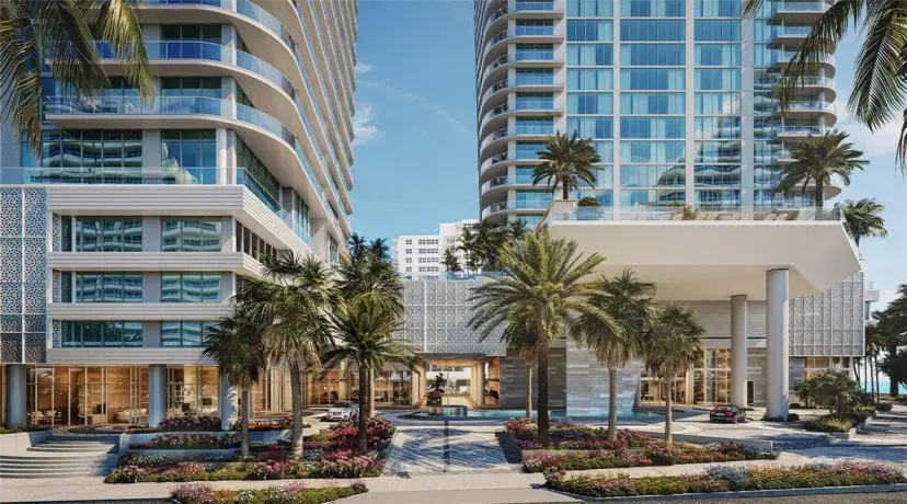 Picture of 151 N Seabreeze Blvd 2101-S, Fort Lauderdale FL 33304