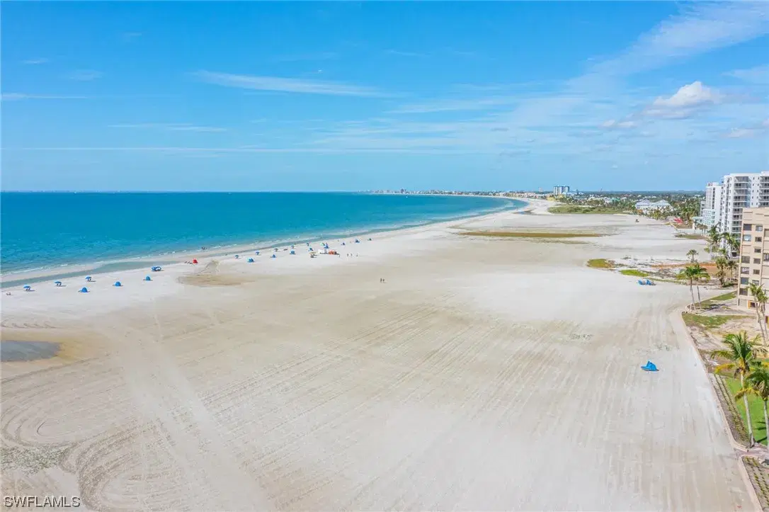 Picture of 6672 Estero Blvd A409, Fort Myers Beach, FL 33931