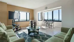 Picture of 6672 Estero Blvd A409, Fort Myers Beach, FL 33931
