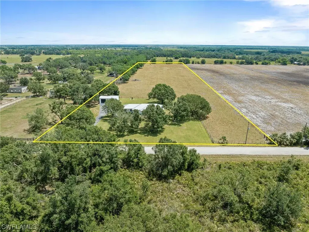 Picture of 3548 SW Addison Ave, Arcadia, FL 34266