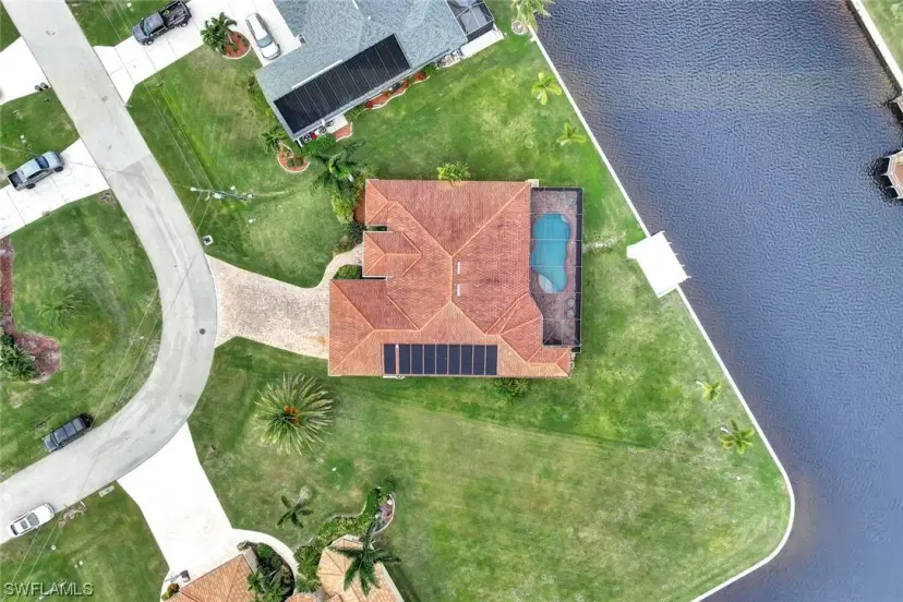Picture of 2801 SW 33Rd St, Cape Coral FL 33914