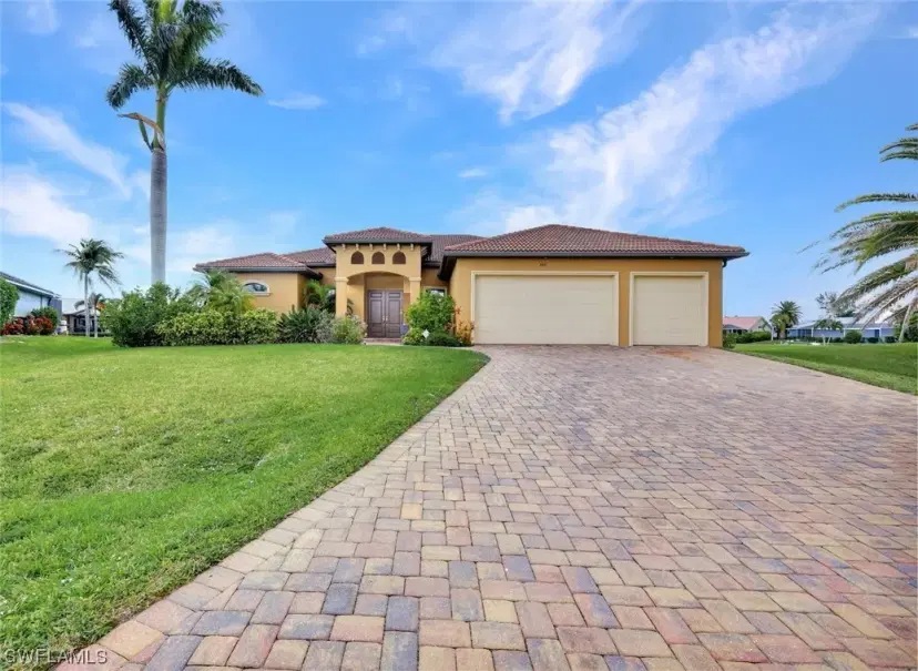 Picture of 2801 SW 33Rd St, Cape Coral FL 33914