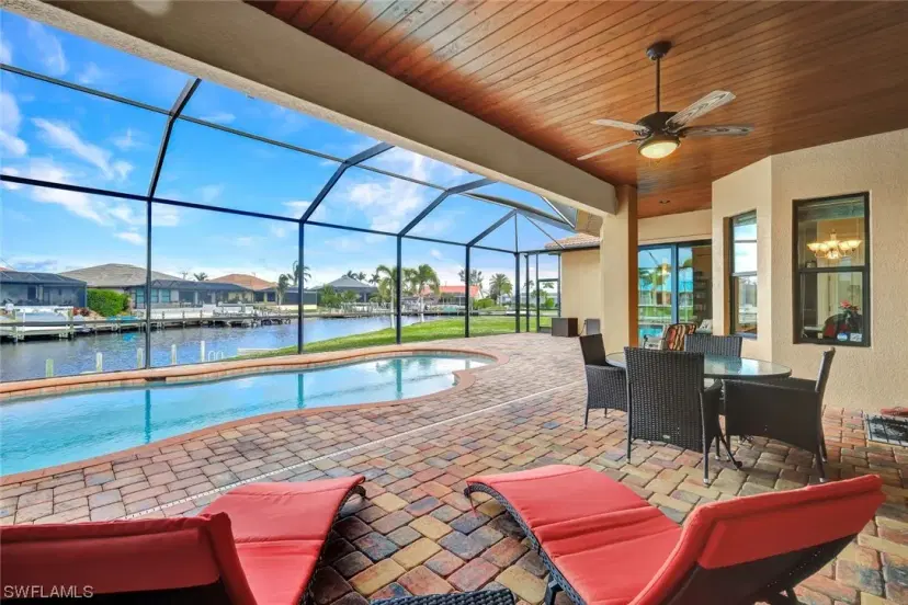 Picture of 2801 SW 33Rd St, Cape Coral FL 33914