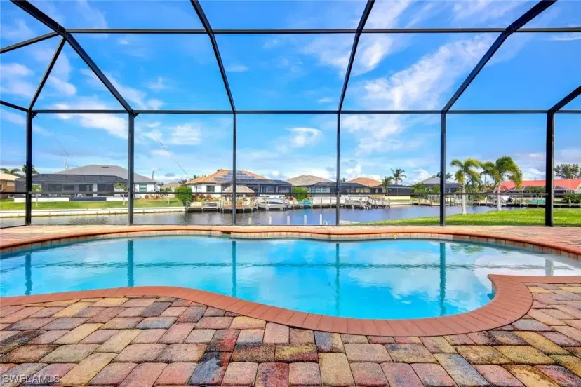 Picture of 2801 SW 33Rd St, Cape Coral FL 33914