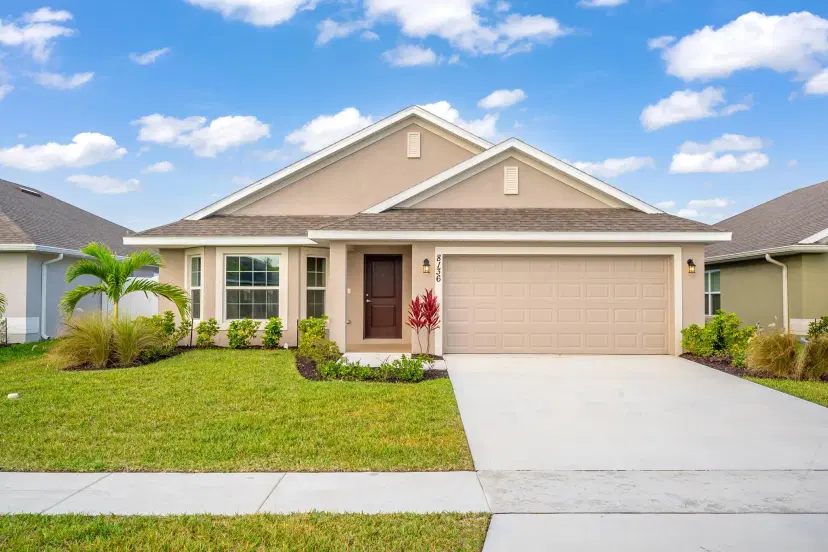 Picture of 8136 Merano Avenue, Fort Pierce FL 34951