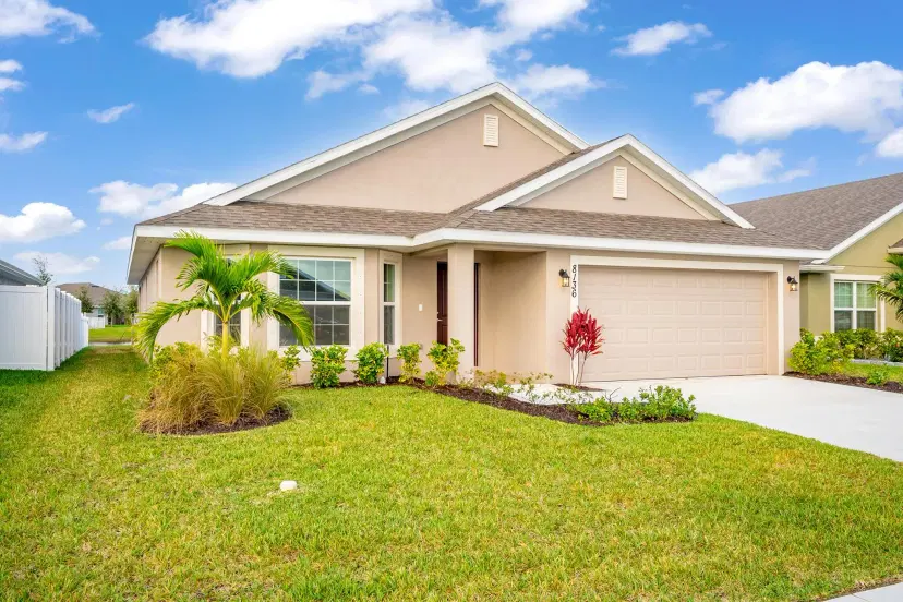 Picture of 8136 Merano Avenue, Fort Pierce FL 34951