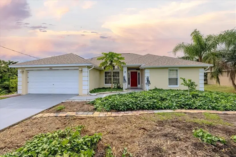 Picture of 403 Windermere Dr, Lehigh Acres FL 33972