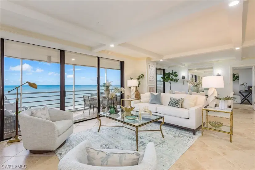 Picture of 4751 Gulf Shore Blvd N 1606, Naples FL 34103