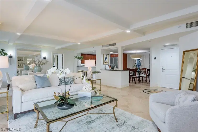 Picture of 4751 Gulf Shore Blvd N 1606, Naples FL 34103
