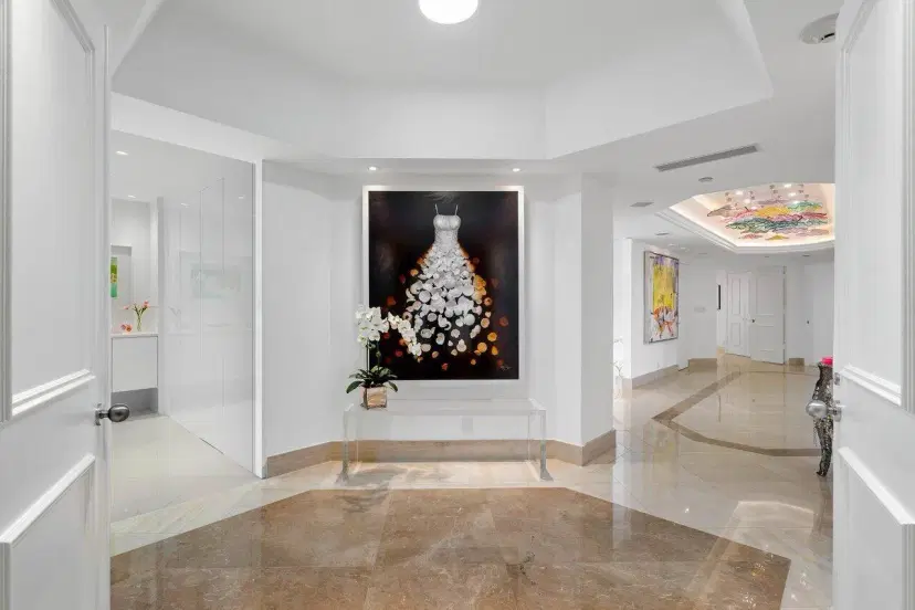 Picture of 2770 S Ocean Boulevard N401, Palm Beach FL 33480