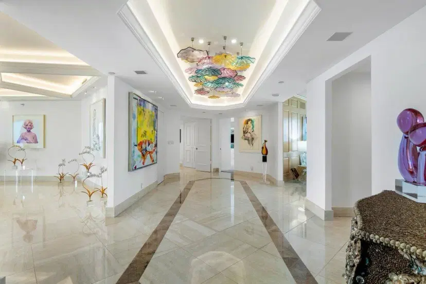 Picture of 2770 S Ocean Boulevard N401, Palm Beach FL 33480