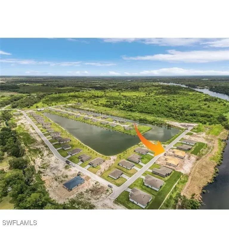 Picture of 955 Admiral Bull Halsey Ave, Labelle FL 33935