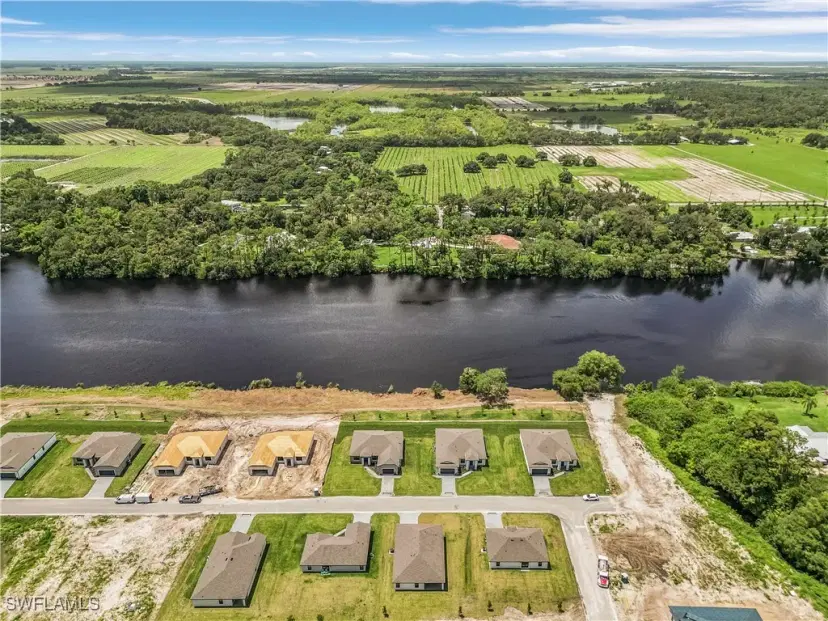 Picture of 955 Admiral Bull Halsey Ave, Labelle FL 33935