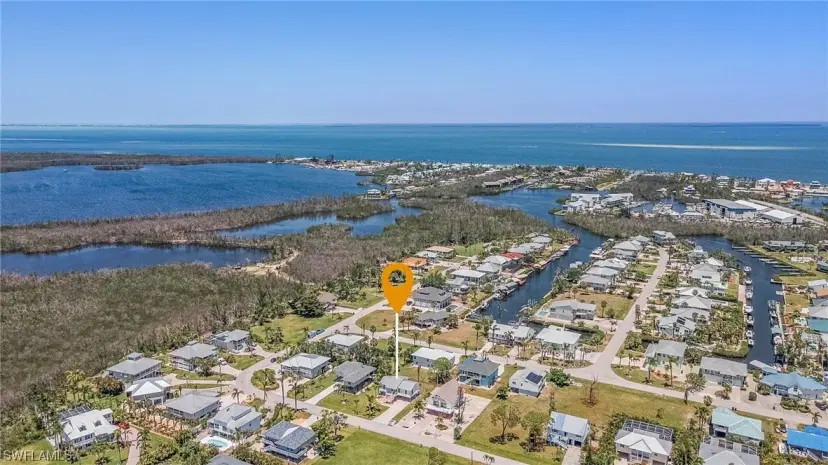 Picture of 7924 Della Bitta Ln, Bokeelia FL 33922