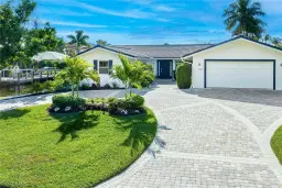 Picture of 1380 Dolphin Rd, Naples, FL 34102