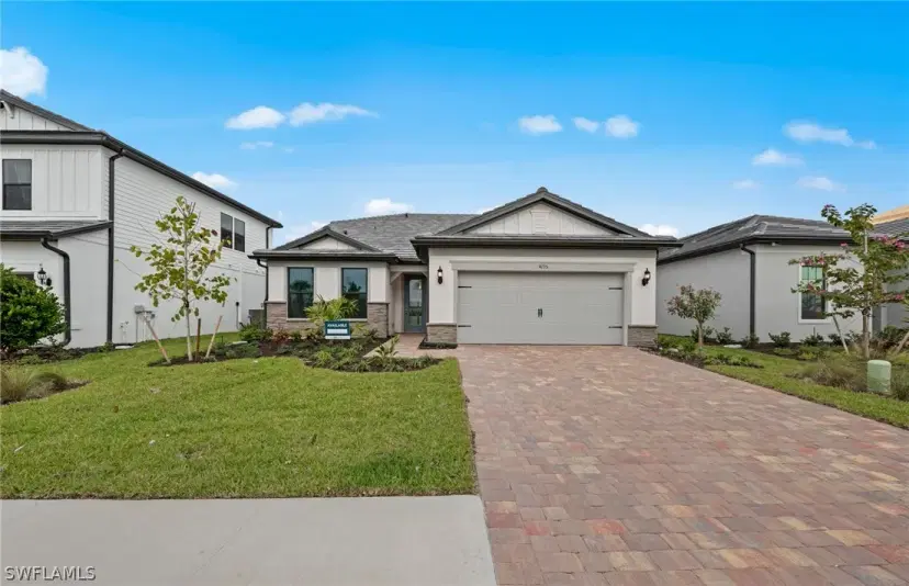 Picture of 4195 Traditions Dr, Ave Maria FL 34142
