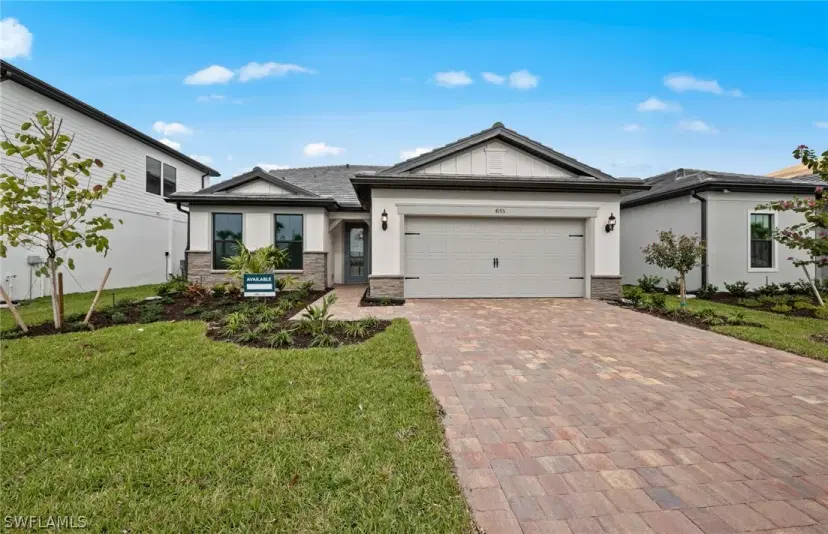 Picture of 4195 Traditions Dr, Ave Maria FL 34142
