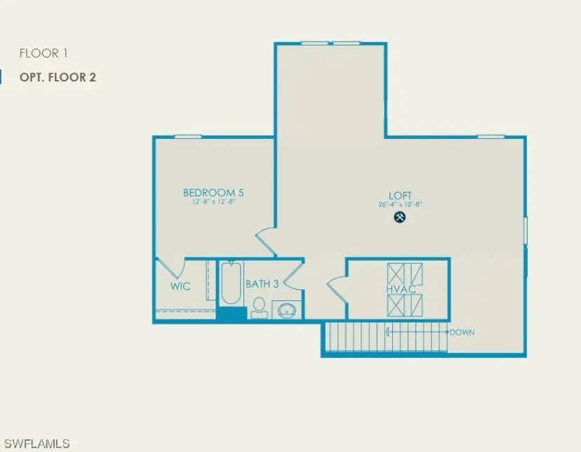 Picture of 4195 Traditions Dr, Ave Maria FL 34142