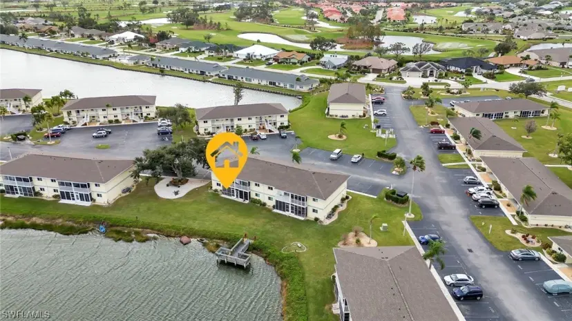 Picture of 12538 SW Kingsway Cir 1104, Lake Suzy FL 34269