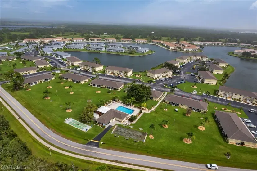 Picture of 12538 SW Kingsway Cir 1104, Lake Suzy FL 34269