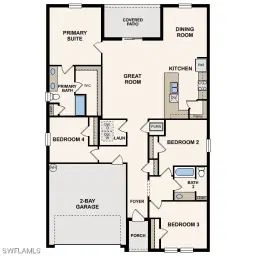Picture of 4801 NW 36Th Ave, Cape Coral, FL 33993