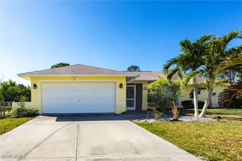 Picture of 5225 Anchorage Dr, St. James City FL 33956