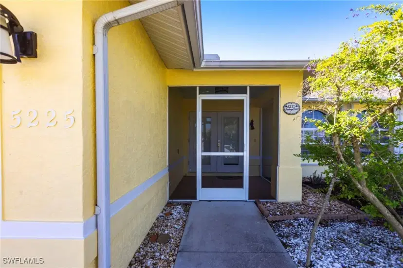 Picture of 5225 Anchorage Dr, St. James City FL 33956