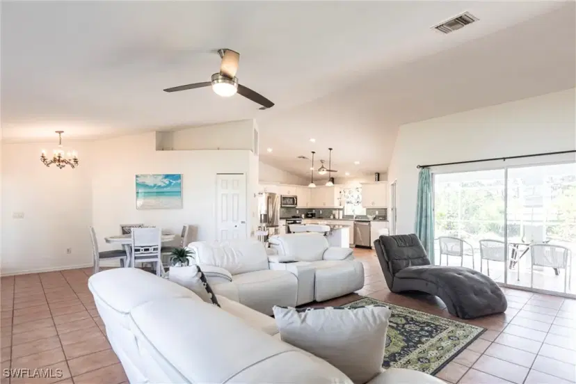Picture of 5225 Anchorage Dr, St. James City FL 33956