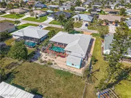 Picture of 1318 SE 21St Ln, Cape Coral, FL 33990