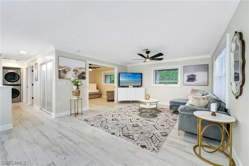 Picture of 1375 Chesapeake Ave A-2, Naples FL 34102