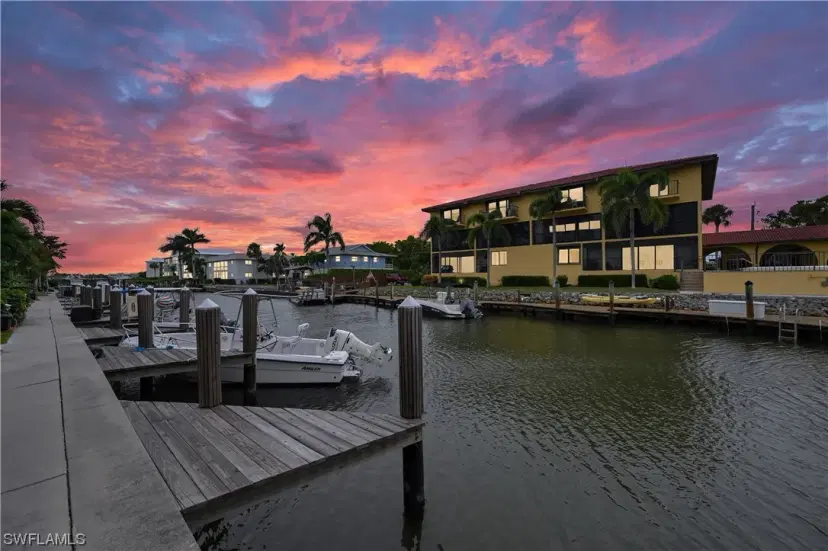 Picture of 1375 Chesapeake Ave A-2, Naples FL 34102