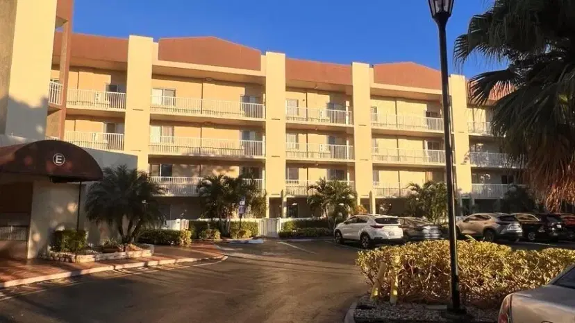 Picture of 7638 Trent Drive 202, Tamarac FL 33321