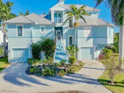 Picture of 167 San Salvador St, Naples, FL 34113