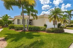 Picture of 14386 Reflection Lakes Dr, Fort Myers, FL 33907