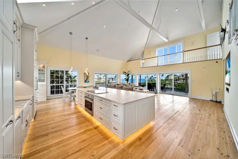 Picture of 1480 Angel Dr, Sanibel FL 33957