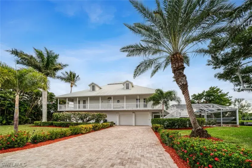 Picture of 1480 Angel Dr, Sanibel FL 33957