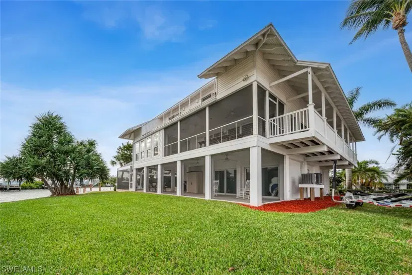 Picture of 1480 Angel Dr, Sanibel FL 33957