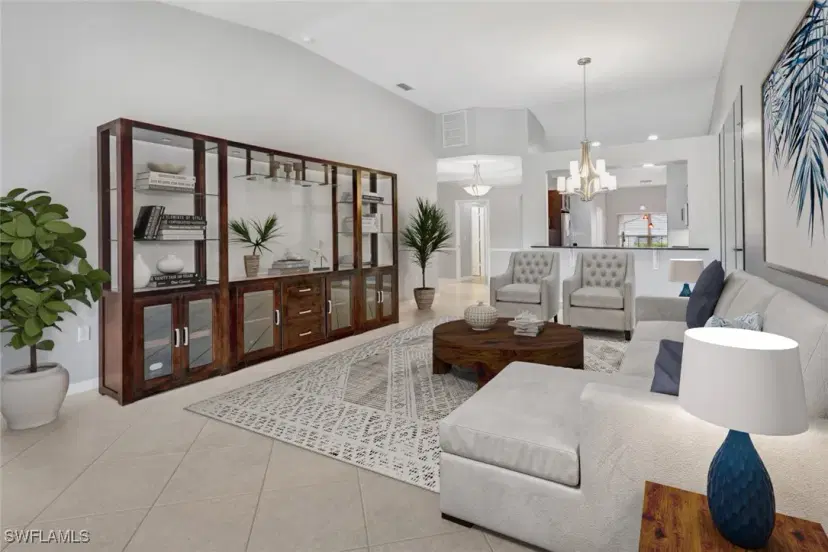 Picture of 23220 Coconut Shores Dr, Estero FL 34134