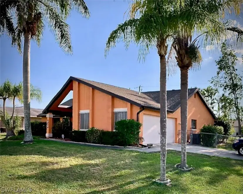 Picture of 3402 SE 11Th Ave, Cape Coral FL 33904