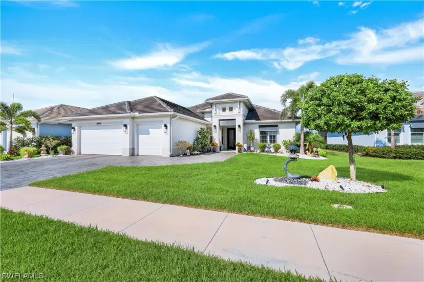 Picture of 14448 Neptune Ave, Naples FL 34114