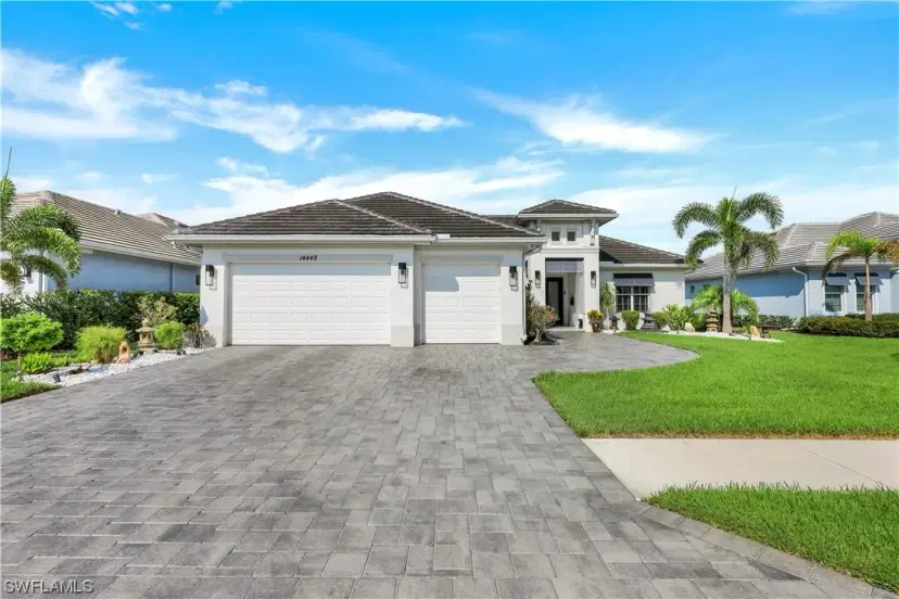 Picture of 14448 Neptune Ave, Naples FL 34114