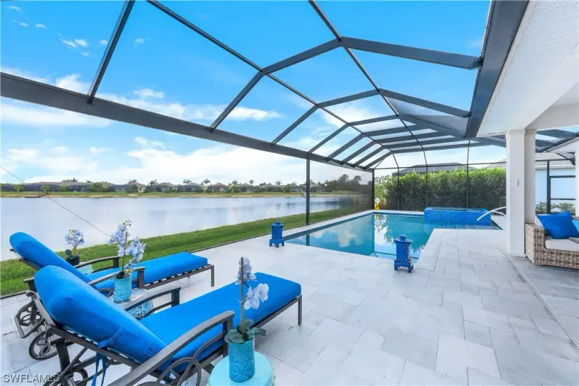 Picture of 14448 Neptune Ave, Naples FL 34114