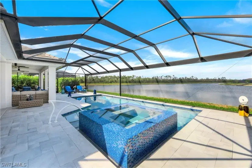 Picture of 14448 Neptune Ave, Naples FL 34114