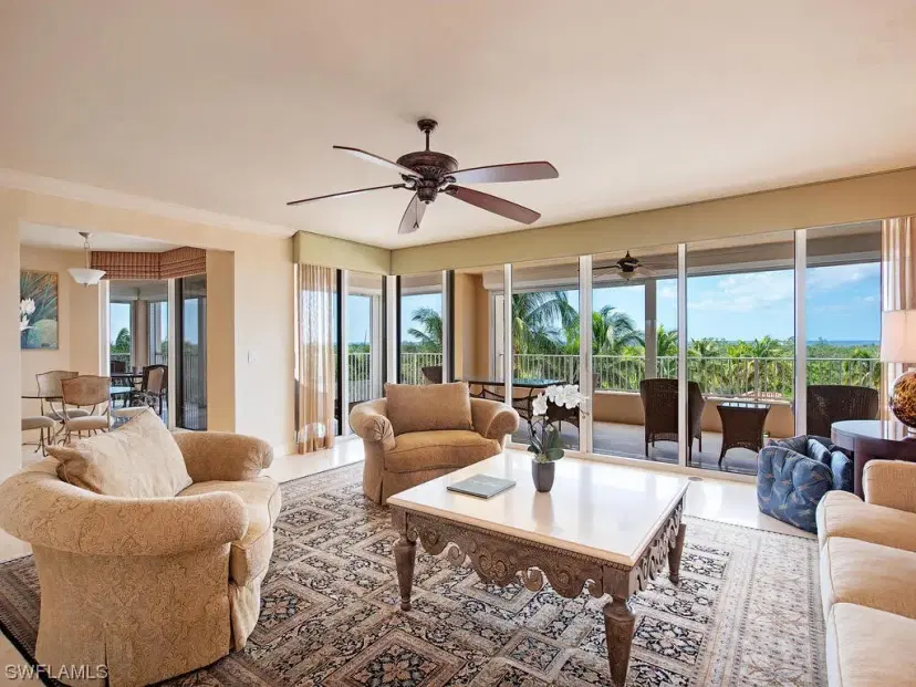 Picture of 6597 Nicholas Blvd 503, Naples FL 34108