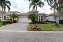 Picture of 742 SW Palm Cove Drive, Palm City, FL 34990