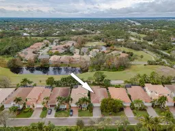 Picture of 742 SW Palm Cove Drive, Palm City, FL 34990