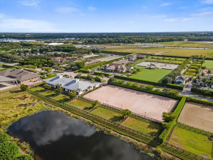 Picture of 3601 Grand Prix Farms Drive, Wellington FL 33414