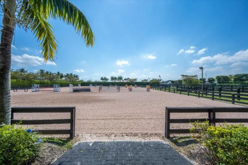 Picture of 3601 Grand Prix Farms Drive, Wellington FL 33414