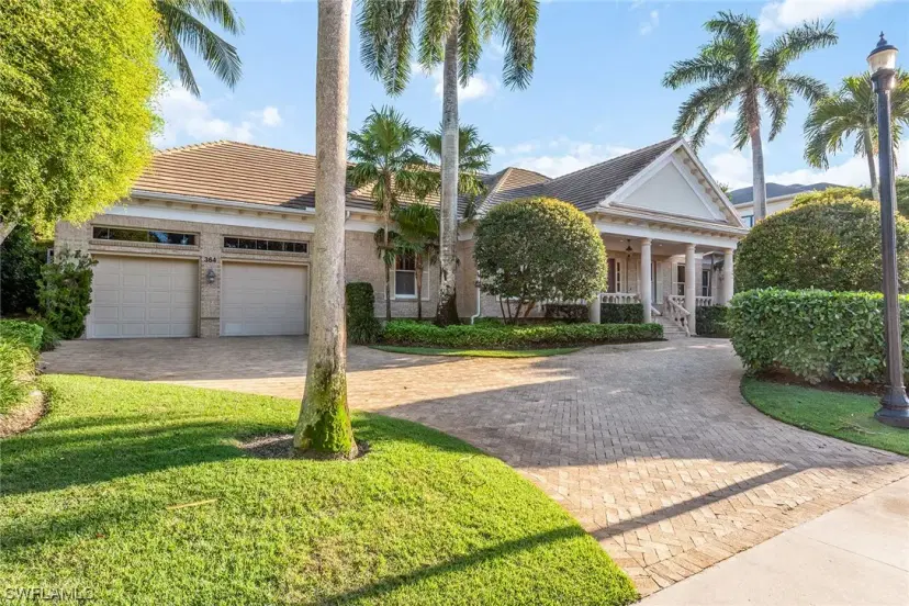 Picture of 364 Cromwell Ct, Naples FL 34108